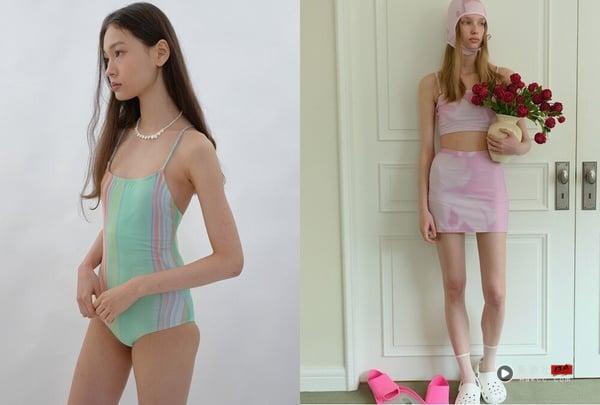 泳衣推荐4：Piscess