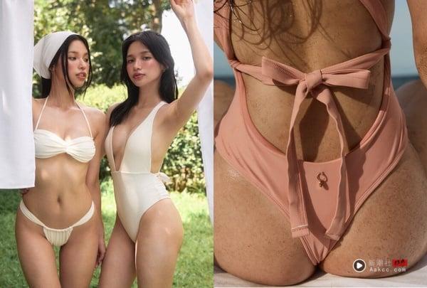 泳衣推荐7：SEALF