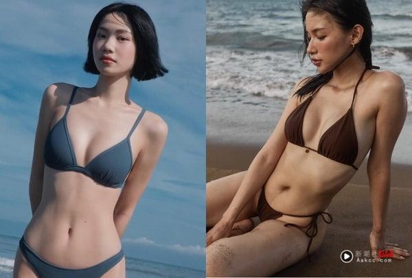 泳衣推荐7：SEALF