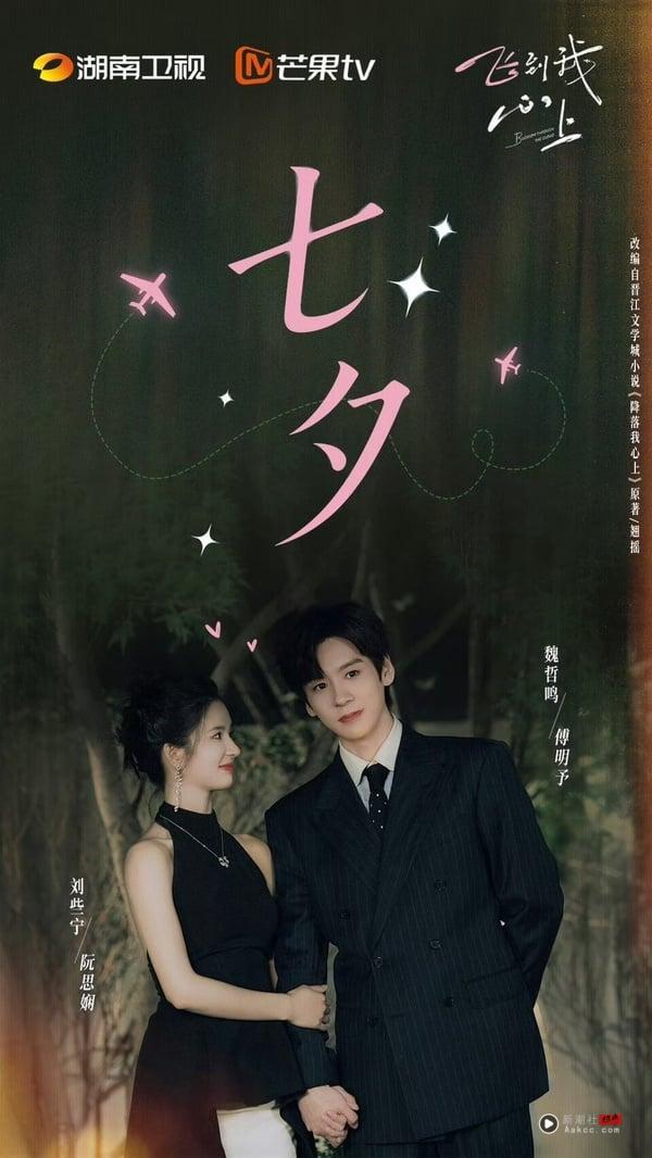 2025最新甜宠电视剧推荐22部！《折月亮》爆款预定，《野狗骨头》《不二之臣》是最大黑马 娱乐 图13张