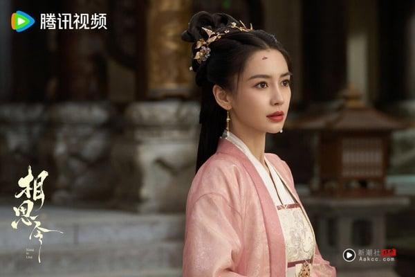《相思令》讲述君家长女君绮罗，从小拥有着双重身份，对外为君家私生子君非凡。君绮罗在20岁的时候，被带回北泫，自此开启了一段在异乡艰难生存的经历。后来，君绮罗找机会逃回家，却发现家产全被设计夺光。君绮罗经历宅斗风波后，开始了重振家业的过程。