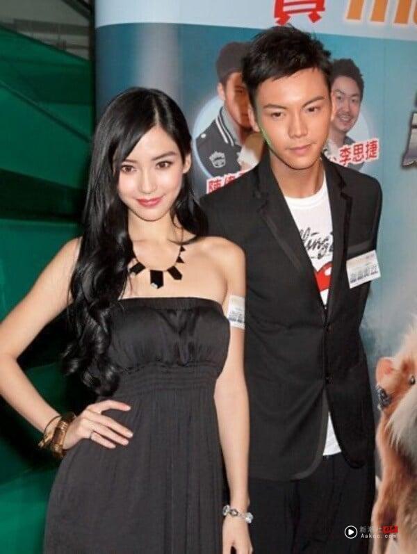 5组“竟然在一起过”电视剧演员！《许我耀眼》陈伟霆&杨颖分手同台超尴尬，第5对好不搭 娱乐 图1张