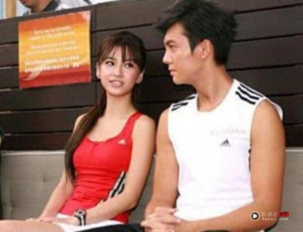 5组“竟然在一起过”电视剧演员！《许我耀眼》陈伟霆&杨颖分手同台超尴尬，第5对好不搭 娱乐 图2张