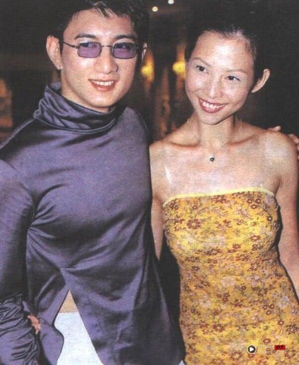 5组“竟然在一起过”电视剧演员！《许我耀眼》陈伟霆&杨颖分手同台超尴尬，第5对好不搭 娱乐 图11张