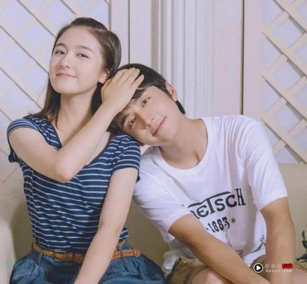 5组“竟然在一起过”电视剧演员！《许我耀眼》陈伟霆&杨颖分手同台超尴尬，第5对好不搭 娱乐 图8张