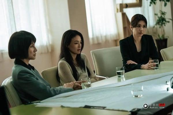 《回魂计》狠超《许我耀眼》登Netflix冠军！8部“一追上瘾”Netflix中国台湾电视剧！这部零负评