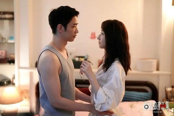 《回魂计》狠超《许我耀眼》登Netflix冠军！8部“一追上瘾”Netflix中国台湾电视剧！这部零负评