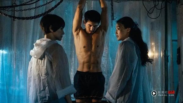 《回魂计》狠超《许我耀眼》登Netflix冠军！8部“一追上瘾”Netflix中国台湾电视剧！这部零负评