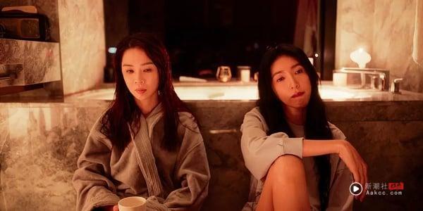 《回魂计》狠超《许我耀眼》登Netflix冠军！8部“一追上瘾”Netflix中国台湾电视剧！这部零负评