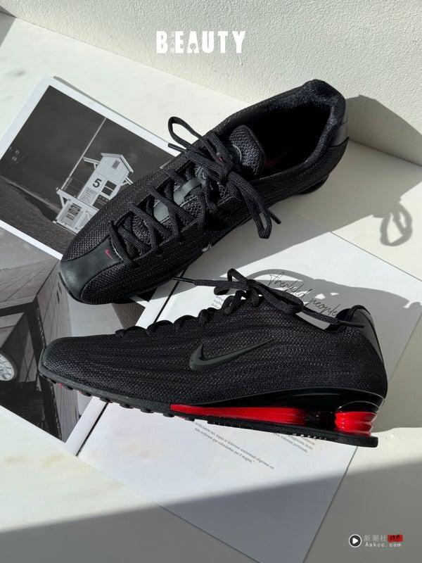 编辑推荐｜2025下半年“话题球鞋”评比：张员瑛同款NB、Nike X JACQUEMUS联名必抢！ 时尚 图4张