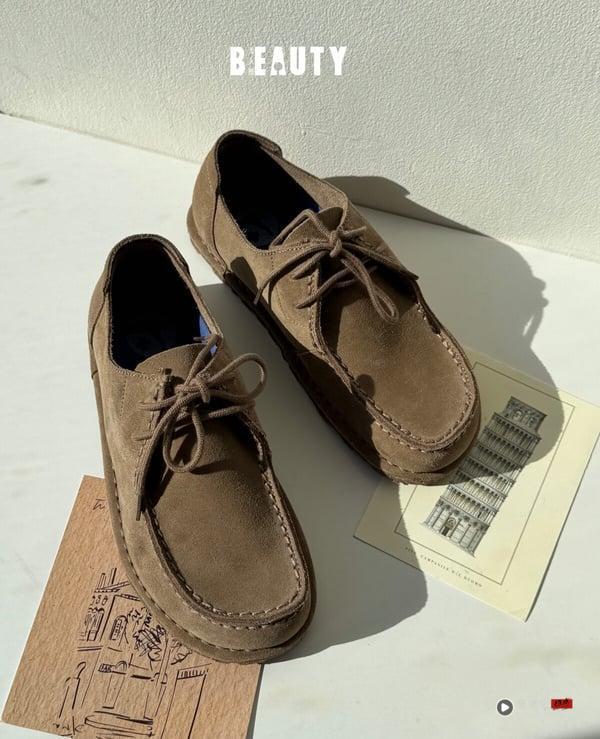 编辑推荐｜2025下半年“话题球鞋”评比：张员瑛同款NB、Nike X JACQUEMUS联名必抢！ 时尚 图5张
