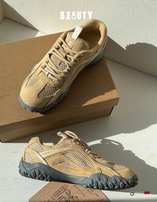 编辑推荐｜2025下半年“话题球鞋”评比：张员瑛同款NB、Nike X JACQUEMUS联名必抢！ 时尚 图14张