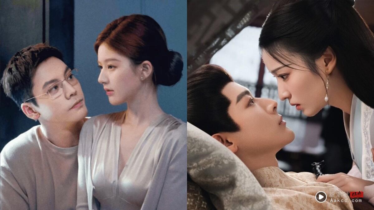 10部超上瘾“追妻火葬场”电视剧！《许我耀眼》《东宫》必追，第十部好看到“封神”