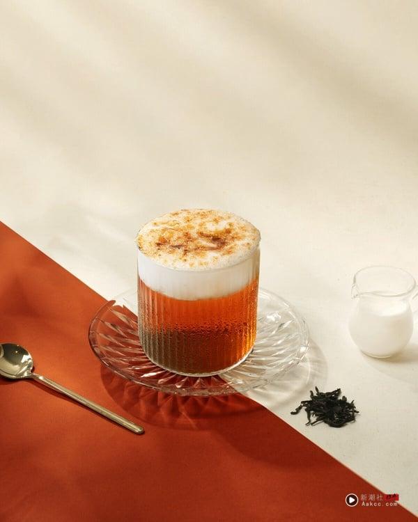 老赖茶栈“手摇新品”：老赖全新“烤糖奶盖系列”手摇开卖，网友推爆必喝！