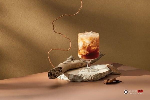 珍煮丹“手摇新品”：珍煮丹“冬茶花事”手摇新品10/15开卖