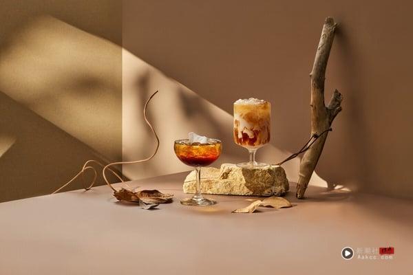 珍煮丹“手摇新品”：珍煮丹“冬茶花事”手摇新品10/15开卖