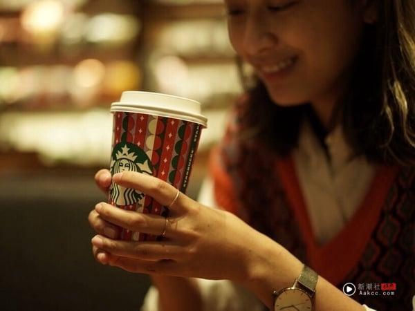 星巴克金星级会员的“2025金星专属耶诞派对”报名资讯