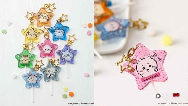 7-11盲盒新品：三丽鸥软绵沙发系列、吉伊卡哇棒棒糖吊饰、古早味中国台湾系列盲盒可爱必收 最新 图4张