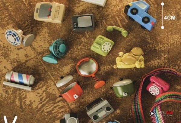 7-11盲盒新品：三丽鸥软绵沙发系列、吉伊卡哇棒棒糖吊饰、古早味中国台湾系列盲盒可爱必收 最新 图7张