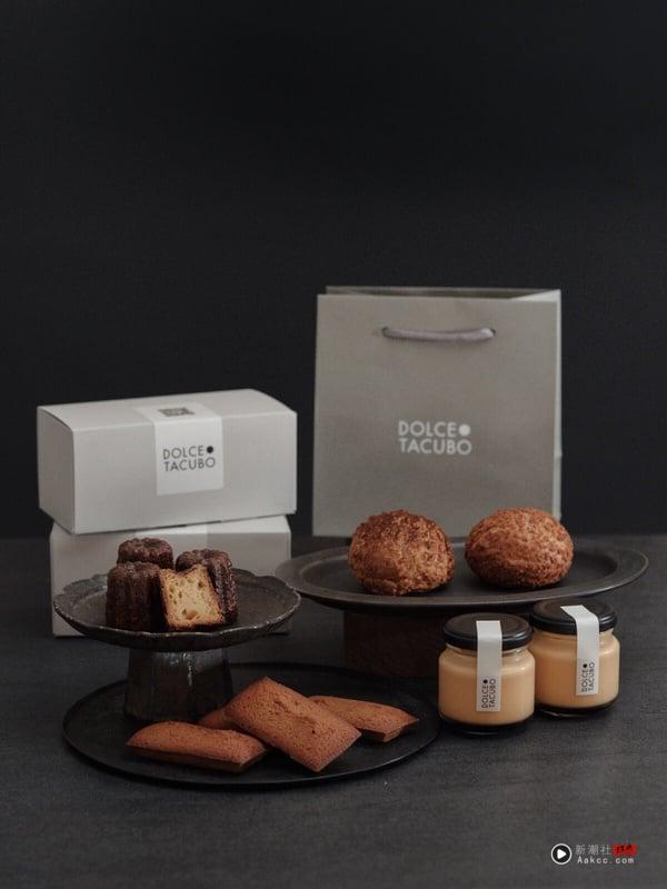 日本东京必吃甜点“DOLCE TACUBO”10/16~11/19登台