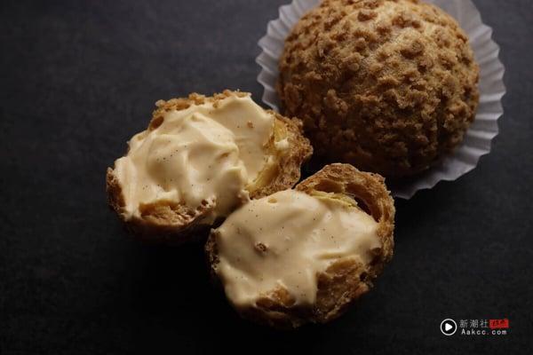 日本东京代官山甜点“DOLCE TACUBO”在红什么？