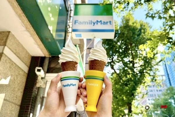 买一送一！全家霜淇淋优惠10/17起买一送一连3天开跑，7-11哈根达斯55折优惠开吃