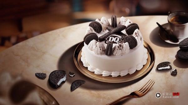 美华人气DQ冰淇淋首店就在台北101