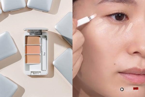 2025遮瑕推荐Top15！宝雅、屈臣氏必入手遮瑕，专柜遮瑕新品&amp;amp;amp;amp;amp;amp;口碑款一次看（10月SEO）