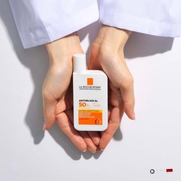 2025防晒推荐！35款“高系数、清爽、纯物理”防晒试用好评推荐 最新 图9张