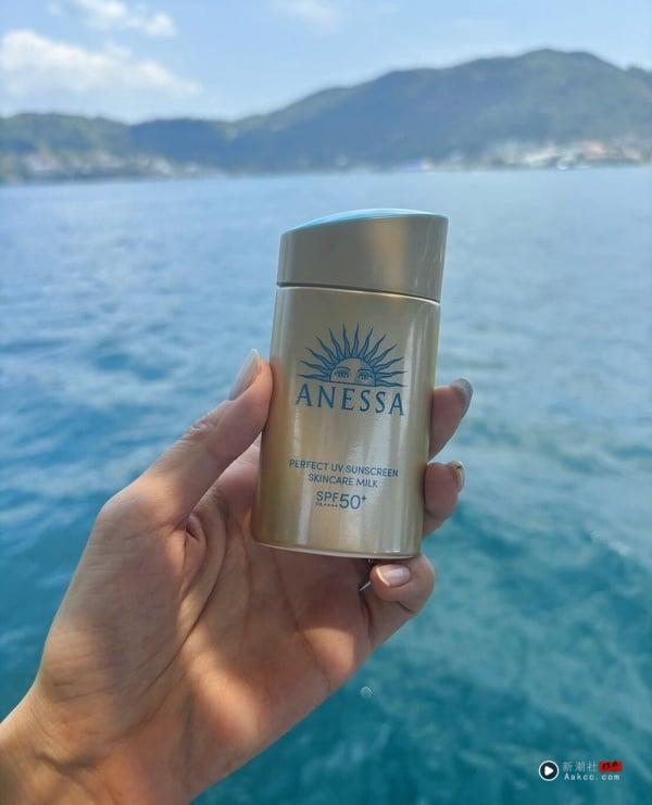 2025防晒推荐！35款“高系数、清爽、纯物理”防晒试用好评推荐 最新 图8张