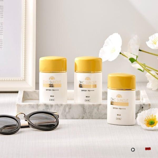 2025防晒推荐！35款“高系数、清爽、纯物理”防晒试用好评推荐 最新 图7张