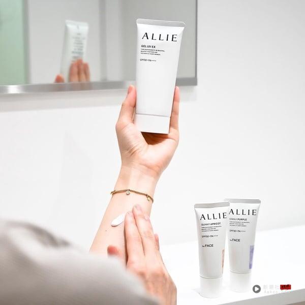 2025防晒推荐！35款“高系数、清爽、纯物理”防晒试用好评推荐 最新 图10张