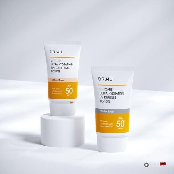 2025防晒推荐！35款“高系数、清爽、纯物理”防晒试用好评推荐 最新 图15张