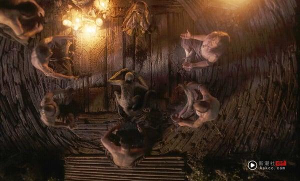 《回魂计》结局6个剧情细节!“真真醒来”象征诈骗没有尽头，“张士凯像猴子”也有玄机