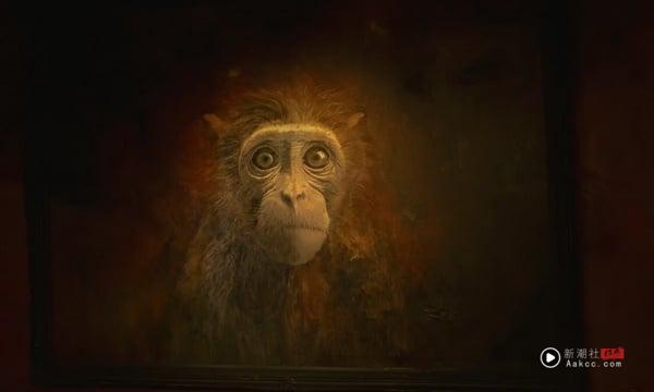 Netflix《回魂计》6个剧情秘密！猴子被复活讽刺张士凯？真真醒来象征诈骗没有尽头！