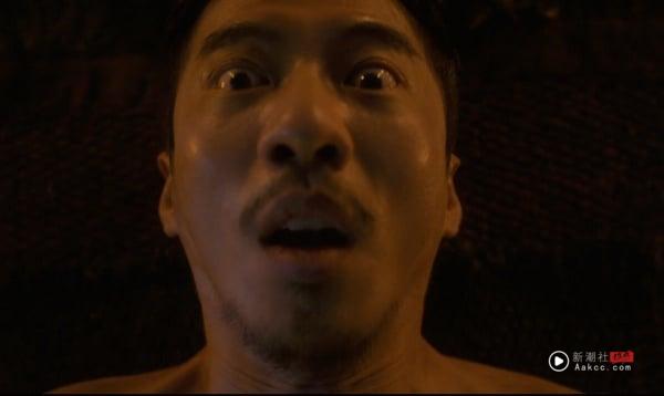 Netflix《回魂计》6个剧情秘密！猴子被复活讽刺张士凯？真真醒来象征诈骗没有尽头！