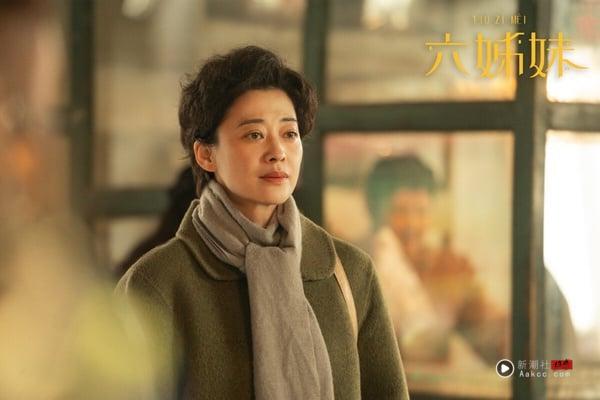 梅婷是实力派演员，像这种演员流量不高，但很有收视底盘。今年梅婷推出了年代情感剧《六姊妹》，《六姊妹》集结众多知名演员，有吴倩、颖儿、李晨，还找来《致我们单纯的小美好》沈月和高至霆二搭。《六姊妹》在内地央视播出，收视率一度破5，成绩相当亮眼。