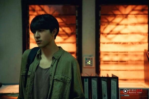 Netflix《回魂计》尹浩宇5件事！