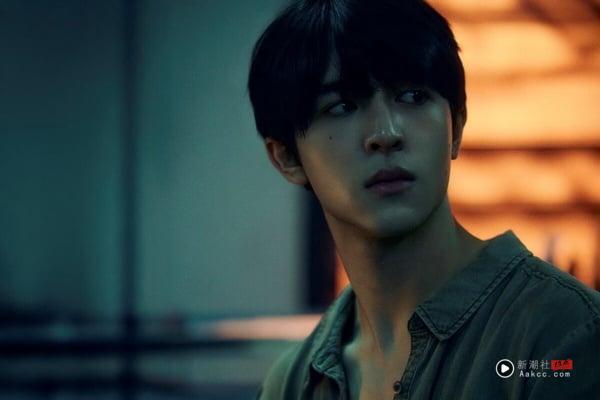 Netflix《回魂计》尹浩宇5件事！