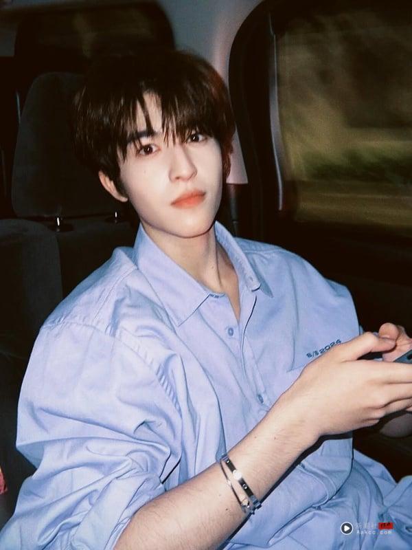 Netflix《回魂计》尹浩宇5件事！