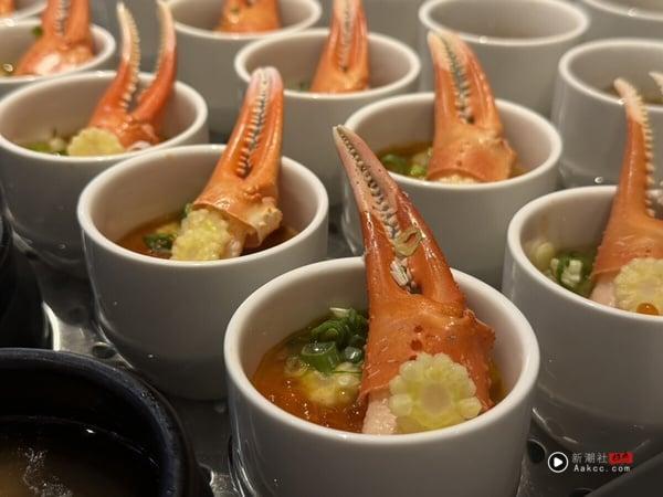 2025探索厨房吃到饱订位技巧！最新探索厨房价位、10大必吃推荐，帝王蟹、海胆吃到饱