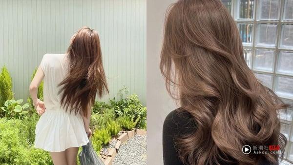 《许我耀眼》赵露思同款发色推荐