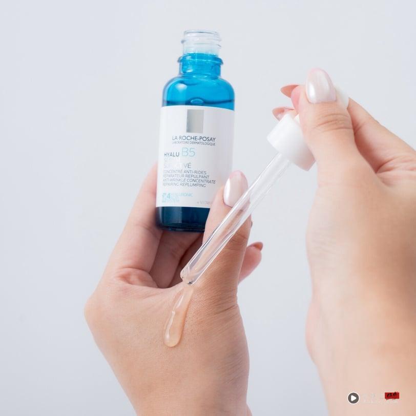 NEXT LEVEL玻尿酸新纪元!理肤宝水首创“修复型玻尿酸”继医美机转3倍渗透减81%深层纹! 最新 图7张