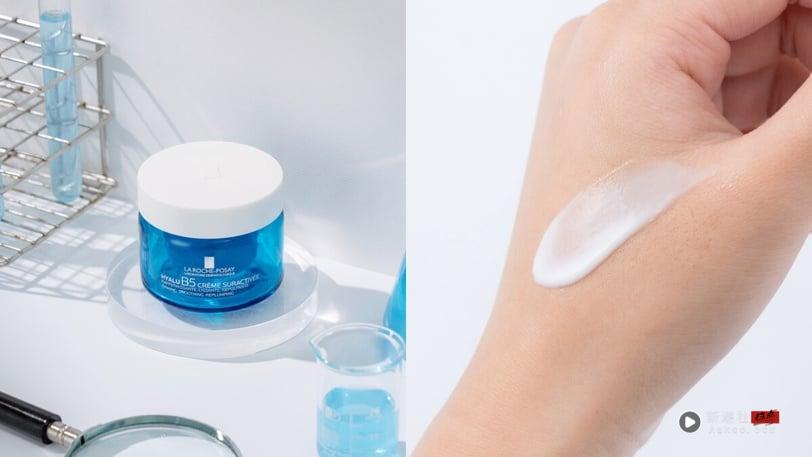 NEXT LEVEL玻尿酸新纪元!理肤宝水首创“修复型玻尿酸”继医美机转3倍渗透减81%深层纹! 最新 图8张