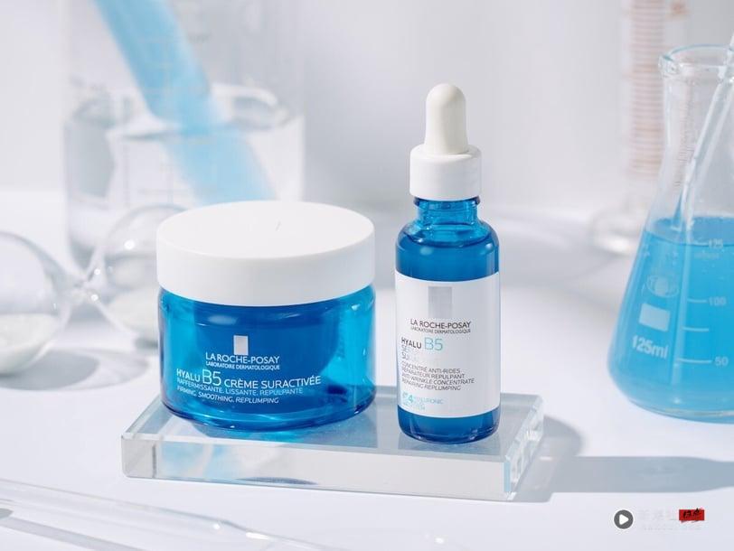 NEXT LEVEL玻尿酸新纪元!理肤宝水首创“修复型玻尿酸”继医美机转3倍渗透减81%深层纹! 最新 图2张