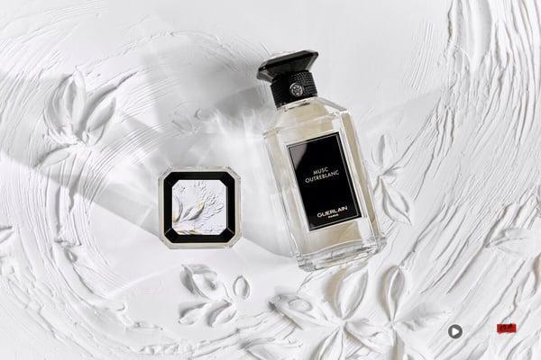 2023“麝香香水”推荐！BYREDO、TOM FORD 高级伪体香 ，藏不住的高级感！