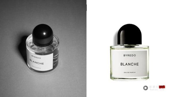 麝香香水推荐4：BYREDO 返朴归真淡香精