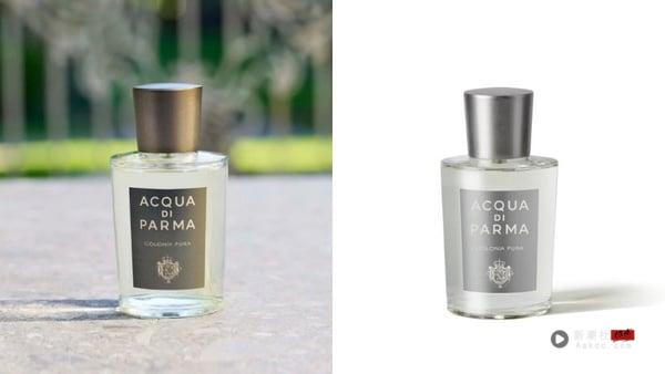 麝香香水推荐12：ACQUA DI PARMA 克罗尼亚纯粹——古龙水