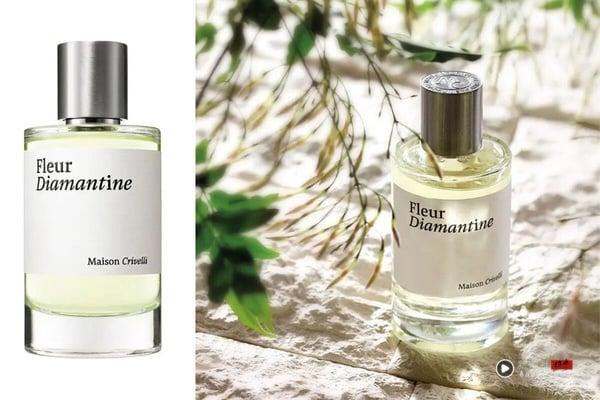 2025“皂香香水”8款推荐！在肌肤留下一抹纯白香气、慵懒周末是太阳晒过的味道 最新 图5张