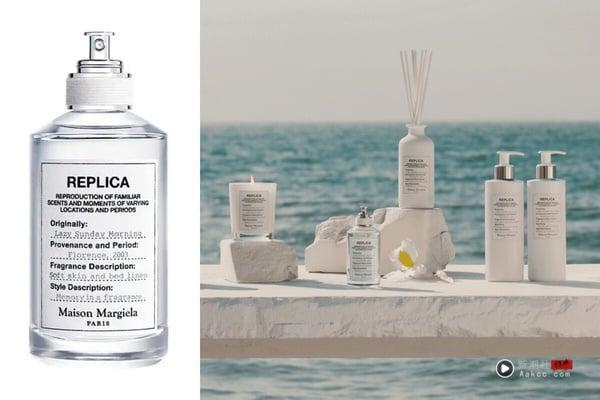 2025“皂香香水”8款推荐！在肌肤留下一抹纯白香气、慵懒周末是太阳晒过的味道 最新 图1张